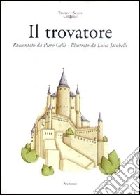 Il trovatore