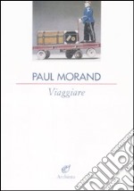 Viaggiare libro