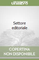 Settore editoriale