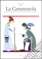 La Cenerentola