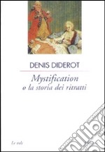 Mystification libro