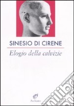 Elogio della calvizie libro