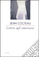 Lettera agli americani libro