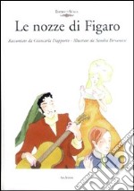 Le nozze di Figaro libro