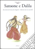 Sansone e Dalila libro