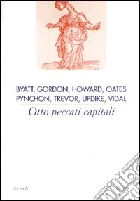 Otto peccati capitali