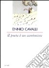 Il poeta è un camionista libro