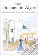 L'italiana in Algeri libro