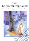 La piccola volpe astuta libro