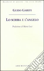 Lo scriba e l'angelo libro