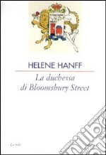 La duchessa di Bloomsbury Street libro