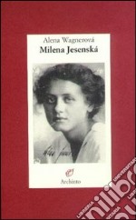 Milena Jesenska libro