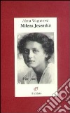 Milena Jesenska libro