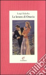 Le lettere di Ottavia libro