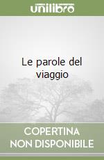 Le parole del viaggio