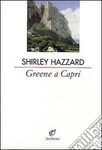 Greene a Capri