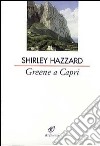 Greene a Capri libro