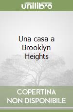 Una casa a Brooklyn Heights libro