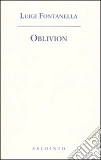 Oblivion