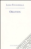 Oblivion libro