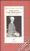 Vuole essere il mio Shakespeare? Lettere (1931-1935) libro