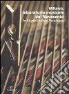 Milano, laboratorio musicale del Novecento. Scritti per Luciana Pestalozza. Con CD-ROM libro