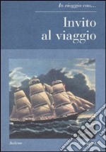 Invito al viaggio libro