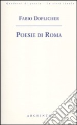 Poesie di Roma