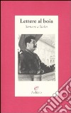 Lettere al boia. Scrivere a Stalin libro