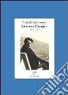 Lettere a Georges 1933-1959 libro