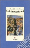 Un filo d'acqua per dissetarsi. Lettere 1949-1969 libro