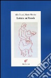 Lettere sul brodo libro