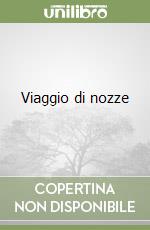 Viaggio di nozze libro