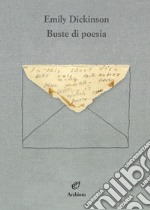 Buste di poesia libro