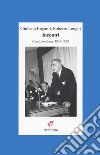 Incontri. Corrispondenza 1939-1969 libro