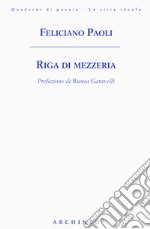 Riga di mezzeria