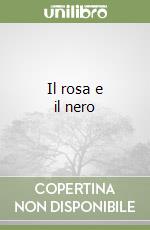 Il rosa e il nero libro