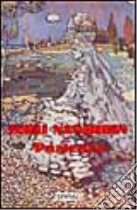 Pazienza libro