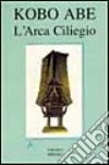 L'arca Ciliegio libro