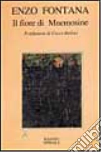 Il fiore di mnemosine libro
