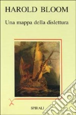 Una mappa della dislettura libro