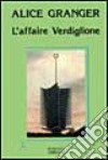 L'affaire Verdiglione libro