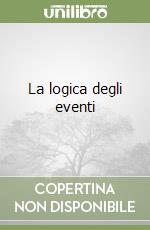 La logica degli eventi libro