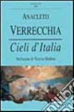 Cieli d'Italia libro