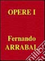 Opere I (1) libro