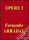 Opere I (1) libro