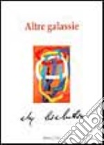 Altre galassie libro