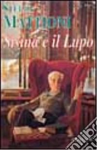 Sisina e il Lupo libro