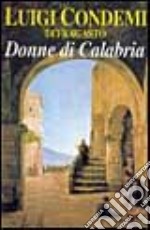 Donne di Calabria libro