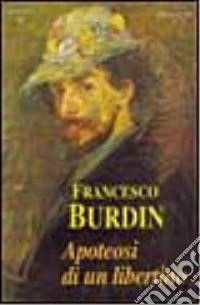 Apoteosi di un libertino libro